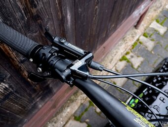 Fatbike Scott Big Ed velikost M - 8