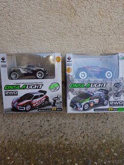 Rc modely áut nové - 8
