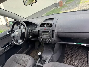 Volkswagen na náhradní dily - 8