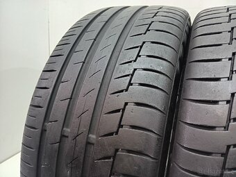 Alu kola Škoda 5x112 R18 ET51 pneu 225/40/18/ - 8