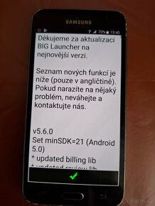 Samsung Galaxy J3 (2016) - 8