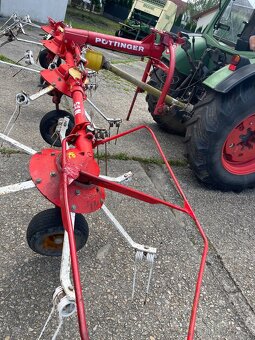 Obraceč Pottinger HIT 54 - 8