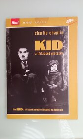 Zahraniční filmy na DVD - edice, 1. část - 8