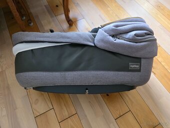 Trojkombinace Peg perego book cross - 8