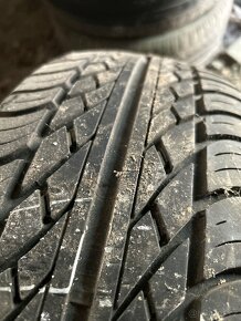 Letni pneu 205/60R15 2xkleber - 8