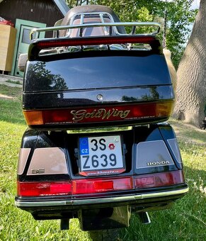Honda Golwing 1500 SE - 8