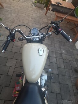 Yamaga Virago 535 - 8