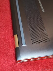 [4K/15.6" 2v1 dotyk.] HP Spectre x360 UK/GB kláv. - 8