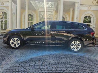Škoda Octavia IV 2.0 TDI 110 kW DSG mod. 2021 Tažné zař. - 8