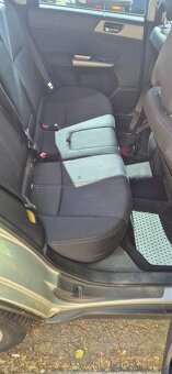 Subaru Forester - 8