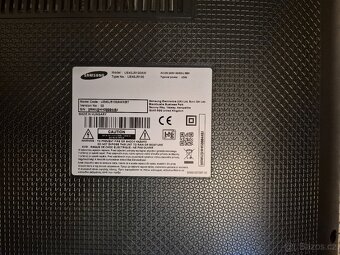 LED televize Samsung UE40J5100 - 8