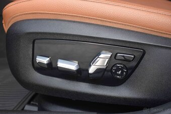 BMW 530d xDrive 195kW ///MSPORT SERVIS BMW .DPH.ČR - 8
