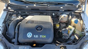 Vw Lupo 3L , 1.2TDI, 45kw - 8