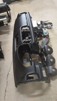 Airbagová sada Škoda Karoq - 8