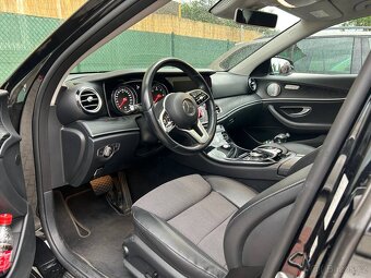 Mercedes-Benz E 220 d 4MATIC (W213) - 8
