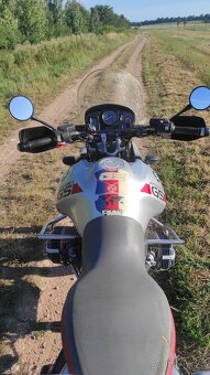 BMW R 1150 GS Adventure - 8