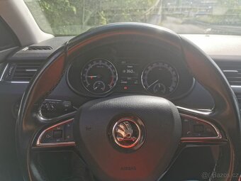 Škoda Octavia III Combi 1.6 TDI Style 85 kW, r.v. 2018 - 8