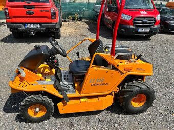 AS-MOTOR AS 940 Sherpa 4WD RC - 8