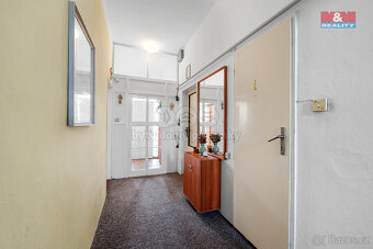 Prodej rodinného domu, 200 m², Dubí, ul. Palackého - 8