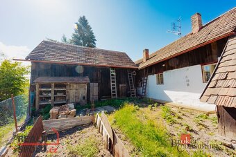Prodej, domy/rodinný, 120 m2, Chotělice 3, 50353 Smidary, Hr - 8