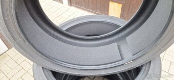 Zánovní letní pneu BRIDGESTONE TURANZA 285/35 R22 - 8