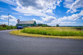 Prodej pozemku u golfového hřiště v Hájích u Karlových Varů - 8