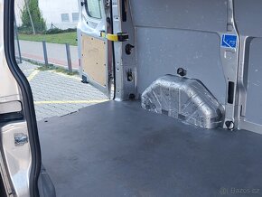 Ford Transit Custom 2,0 TDCi Ecoblue - 8