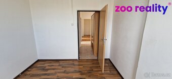 Prodej bytu 3+1+3L, 73 m2, U věžových domů, Most - 8