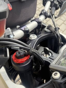 KTM 1190 Adventure najeto 29.000 km - 8