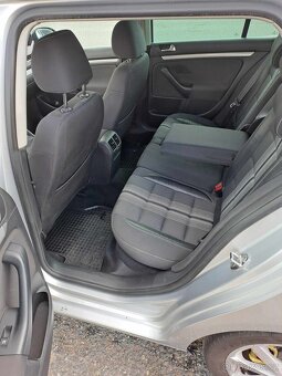 VW golf 6 variant 2012 103kw - 8