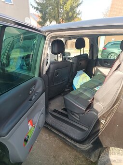 Renault Espace - 8