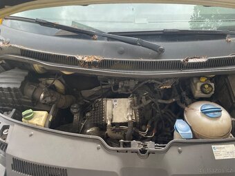 VW Transporter T6 - 8