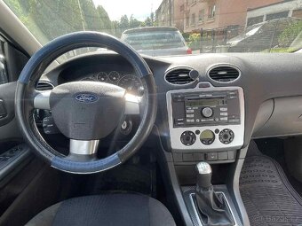 Ford Focus 1.6 TDCI - 8