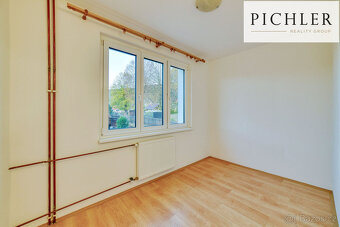 Pronájem bytu 2+1, 60 m², Milíkov - 8