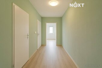 Prodej byt 4+1, 125㎡ - 8