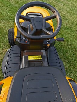 Zahradni traktor STIGA Estate 3398 H - 8