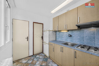 Prodej bytu 1+1, 36 m², Kutná Hora, ul. Na Studních - 8