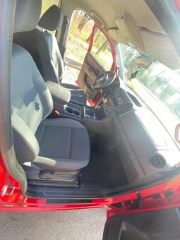Amarok 2.0 BiTDI 132kw - 8