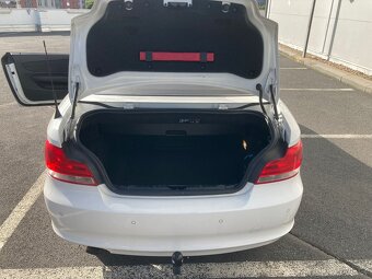 BMW E88 118d 2013 cabrio - 8