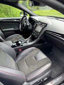 Ford Mondeo ST - 8