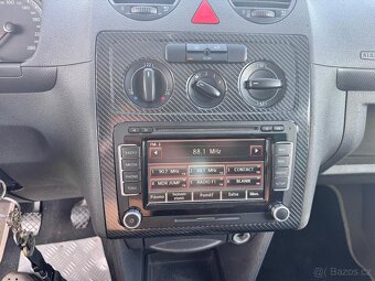 WV Caddy Live 19 Tdi - 8