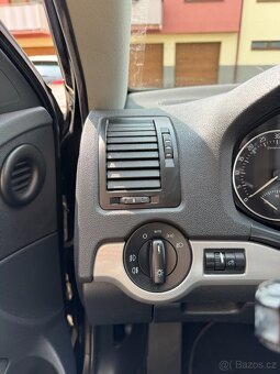 Octavia combi 1.9 TDI DSG - 8
