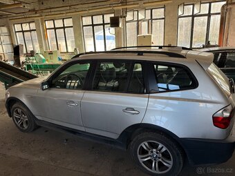 BMW x3 - 8