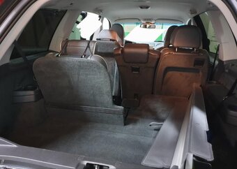 Volvo XC90 2.4 D5 AWD 147KW model 2014 - 8