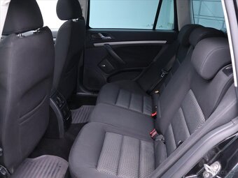 Škoda Octavia 2,0 TDI 103 kW Elegance CZ (2007) - 8