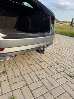 ŠKODA SUPERB 2.0 TDI SPORTLINE DSG 140 kW | Tažné | Webasto - 8