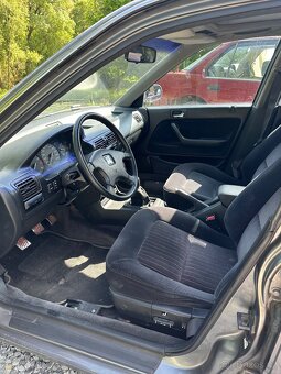 Honda accord cb7 2.2 - 8