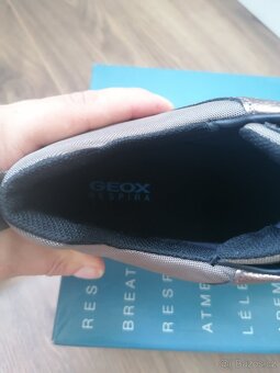 Nové dámské boty Geox - 8