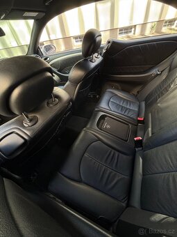 Mercedes-Benz CLK 280 - 8