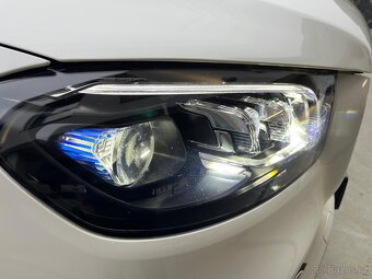 Mercedes-Benz GLS 400d 4MATIC DESIGNO DIAMOND WHITE - 8